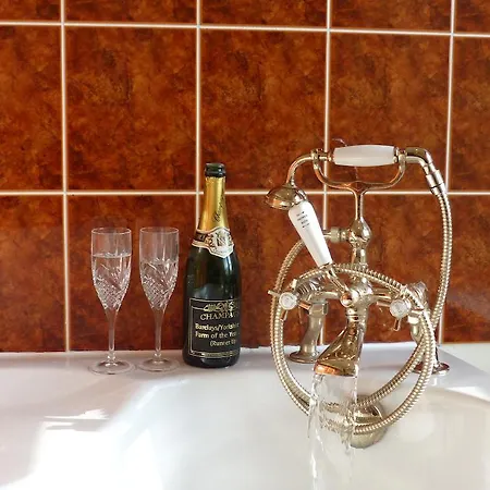 Mill Close Bed & Breakfast Bedale