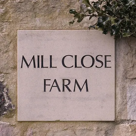 Mill Close Bedale