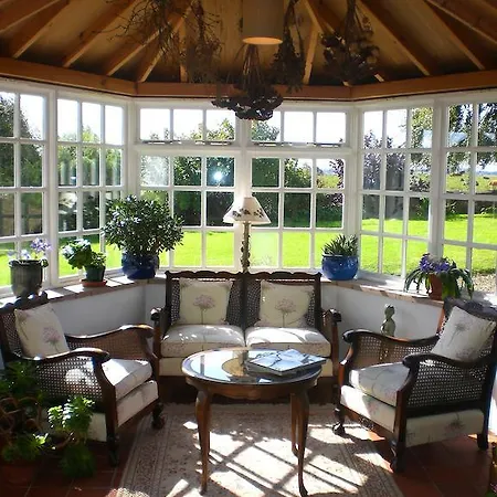 Bed & Breakfast Mill Close Bedale
