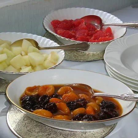 Mill Close Oda ve Kahvaltı Bedale