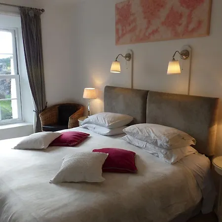 Mill Close Oda ve Kahvaltı Bedale