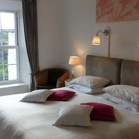 Oda ve Kahvaltı Mill Close