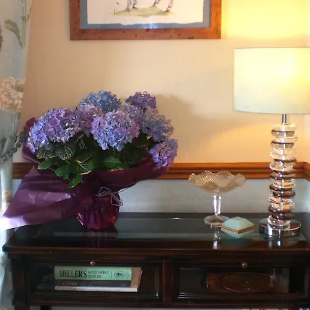 Bed & Breakfast Mill Close Bedale