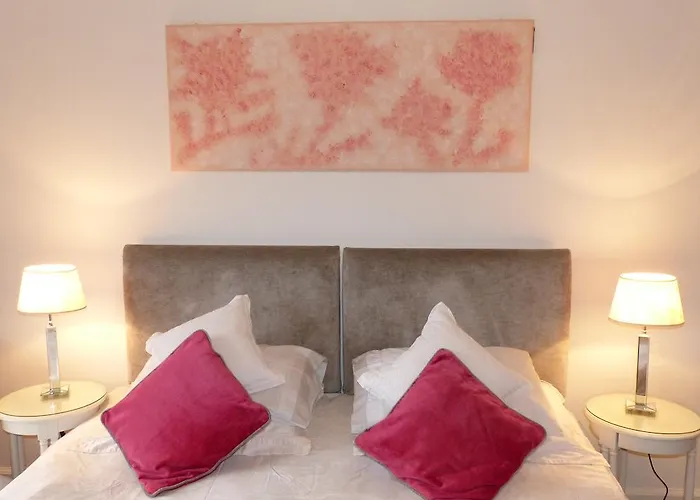 Mill Close 5* 贝德尔