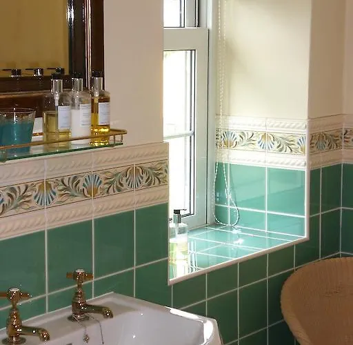 Mill Close 住宿加早餐酒店