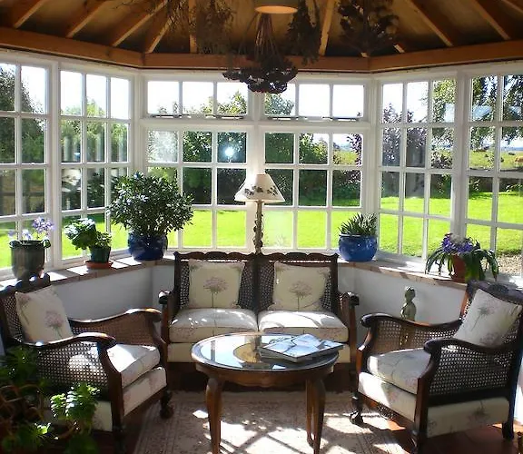 住宿加早餐酒店 Mill Close 贝德尔