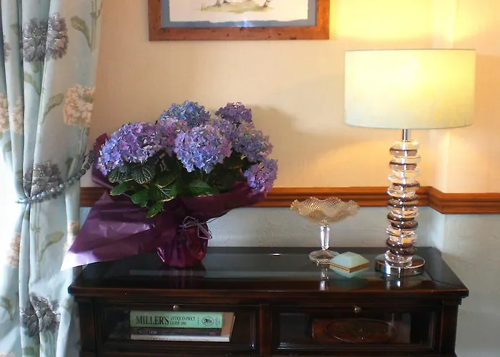 住宿加早餐酒店 Mill Close 贝德尔