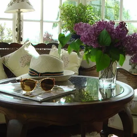 住宿加早餐酒店 Mill Close