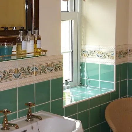 Mill Close 住宿加早餐酒店