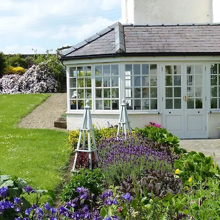 Mill Close 住宿加早餐酒店 贝德尔