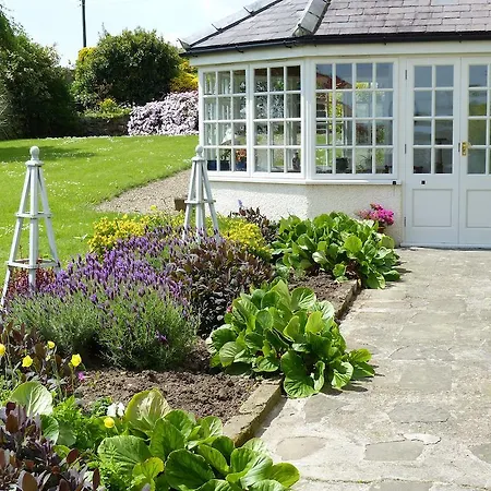 住宿加早餐酒店 Mill Close 贝德尔