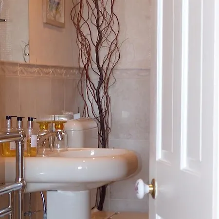 住宿加早餐酒店 Mill Close 5*