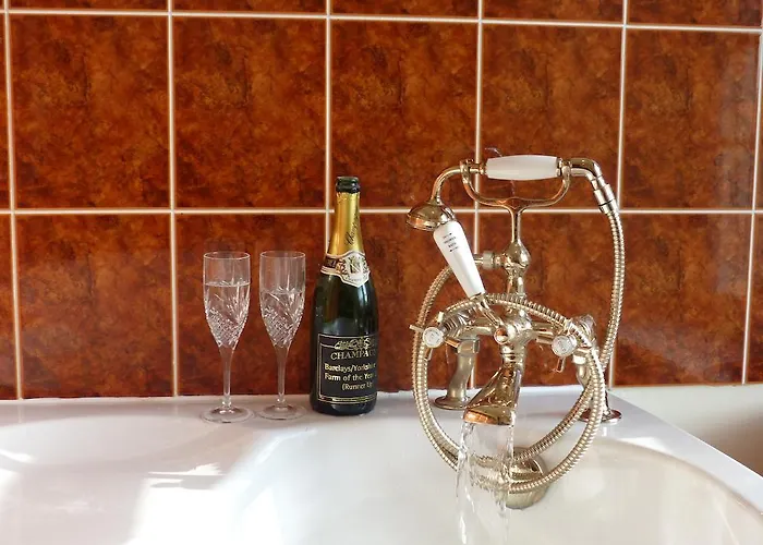 Mill Close Bed & Breakfast Bedale