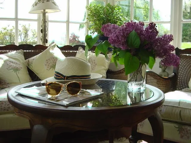 Bed & Breakfast Mill Close