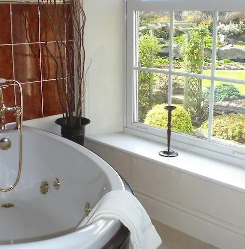 Mill Close Bed & Breakfast Bedale