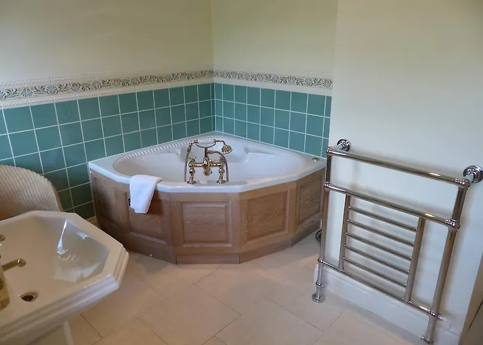 Bed & Breakfast Mill Close 5*