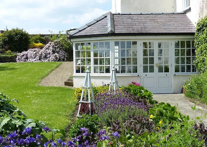 Mill Close Bed & Breakfast Bedale