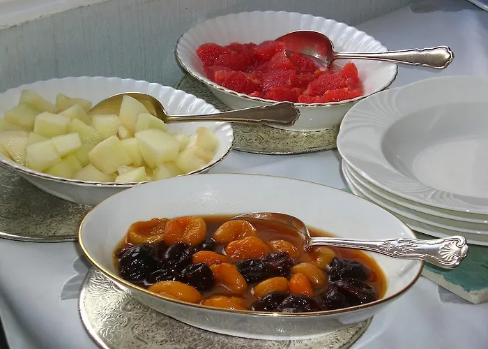 Mill Close Bed & Breakfast Bedale