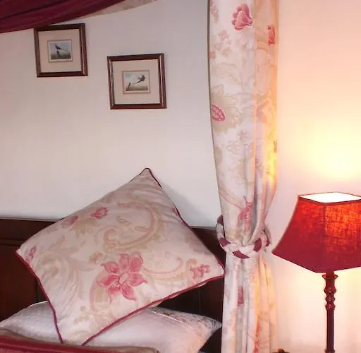 Mill Close Bed & Breakfast 5*