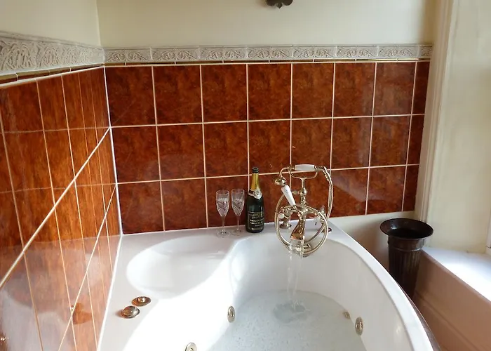 Mill Close Bed & Breakfast Bedale