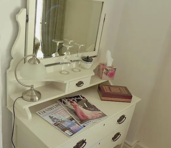 Mill Close 5* Bedale