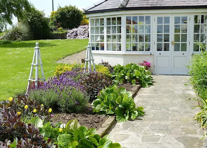 Bed & Breakfast Mill Close Bedale