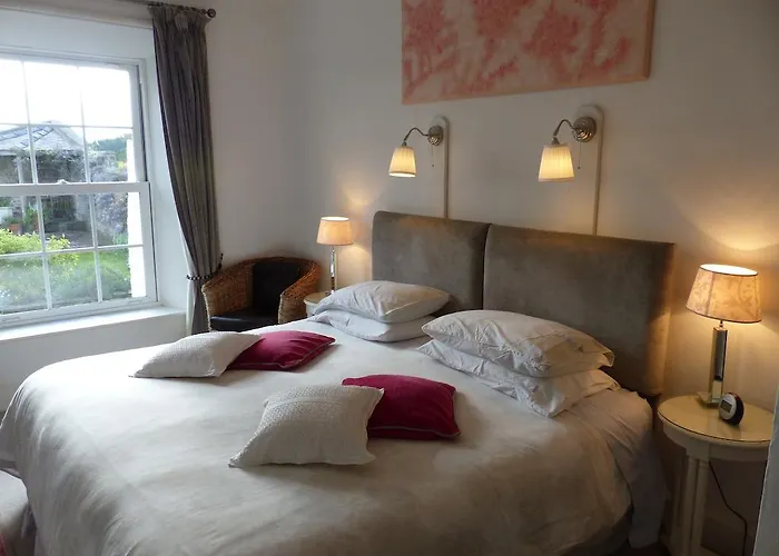 Mill Close Bed & Breakfast Bedale