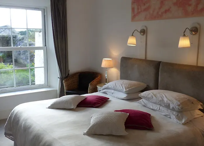 Bed & Breakfast Mill Close