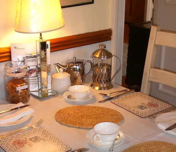 Bed & Breakfast Mill Close