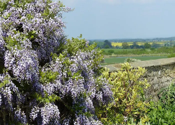 Mill Close Bed & Breakfast 5*