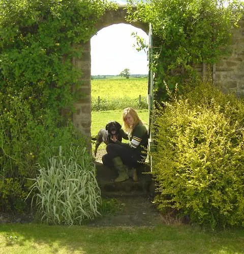 Mill Close Bed & Breakfast Bedale